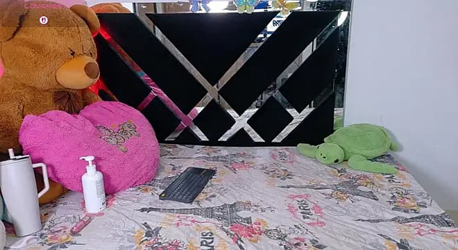 CatalinaSmith1 live cam