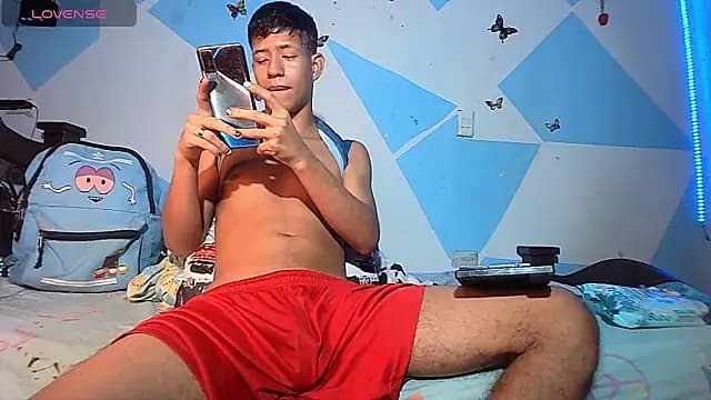 dareck_18 live cam