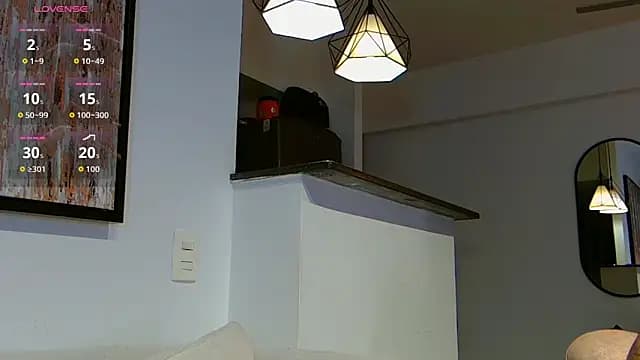 Michael_Salens live cam
