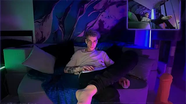 davesinner live cam