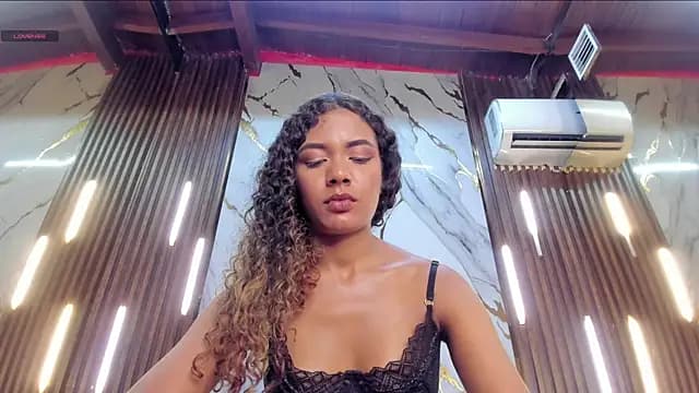 VictoriaDuart live cam