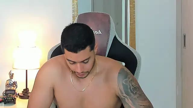 Ken_mailik1 live cam