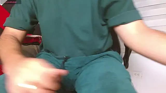 Zac_Golden live cam