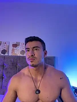 Chris_Clarck live cam