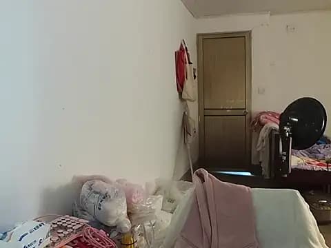 RebelAura live cam