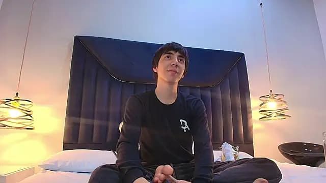 JeffBellfort live cam
