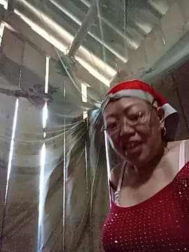 Agnes-baby live cam
