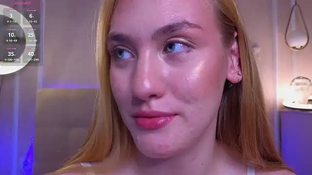 JenniferCamprell live cam