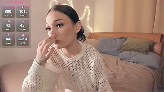 LynnCiprian live cam
