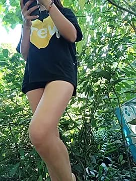 Aurora_Nova live cam