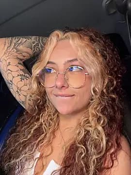 Amber-fire live cam