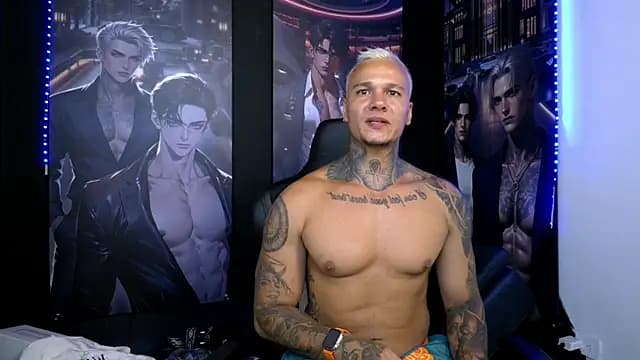 damian_becker live cam
