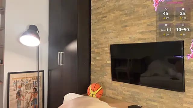CeliaFleming live cam