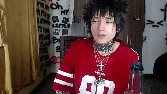 Ryoko_vishnu live cam
