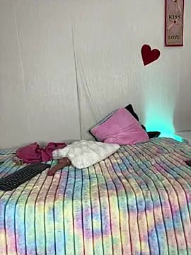 Playboybunny_X live cam