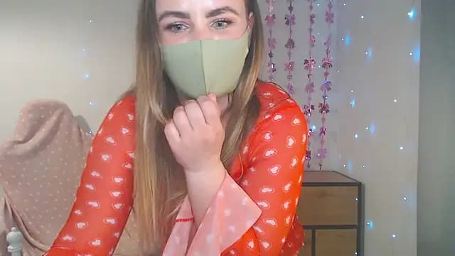 MillaVelvet live cam