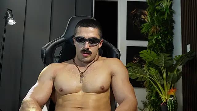 DanteSantoss live cam