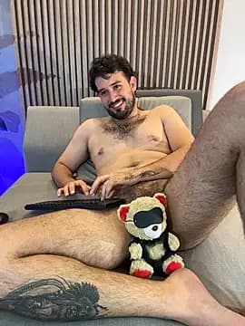 Adrian_SITH live cam