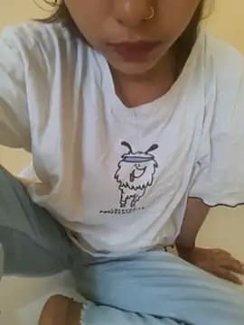 Tanu6868 live cam