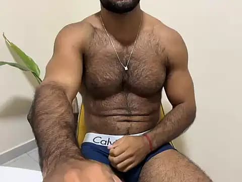 brazilianhairy live cam
