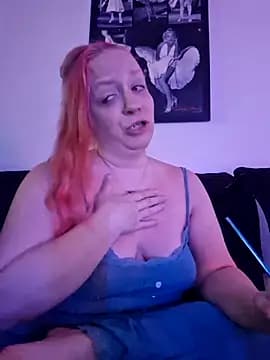XxMs_StarzxX live cam