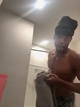 TyAthletic live cam