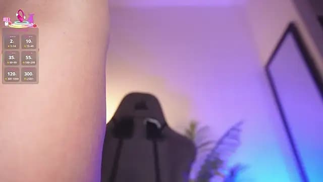 little-eli live cam