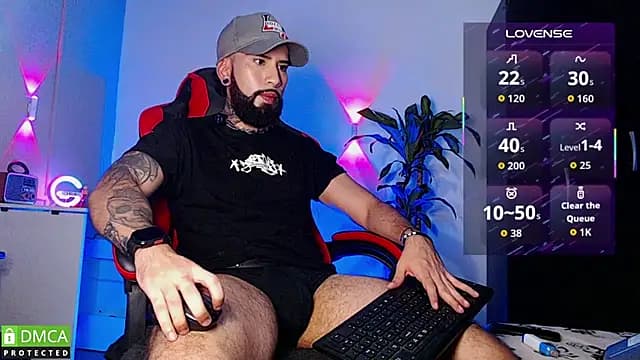Diilanhott live cam
