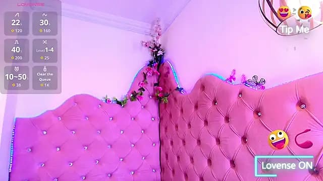 Sheilly_brown live cam
