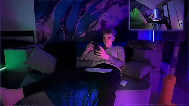 davesinner live cam