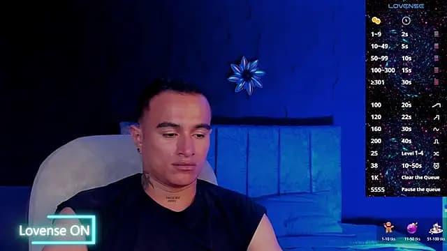 LiamDeep live cam