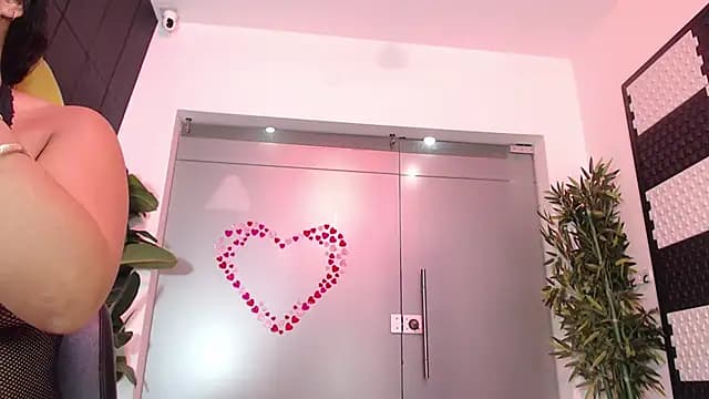 LunaJohns live cam
