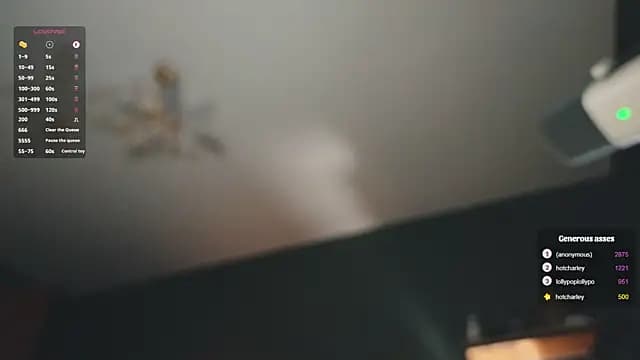 TechnoJesus live cam