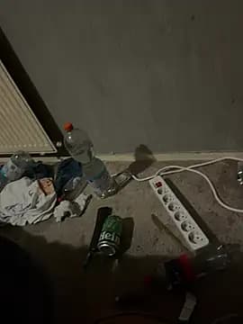 Geilalfaro live cam