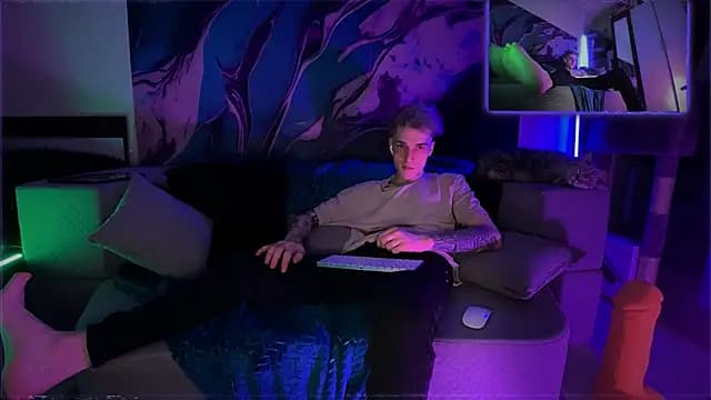 davesinner live cam