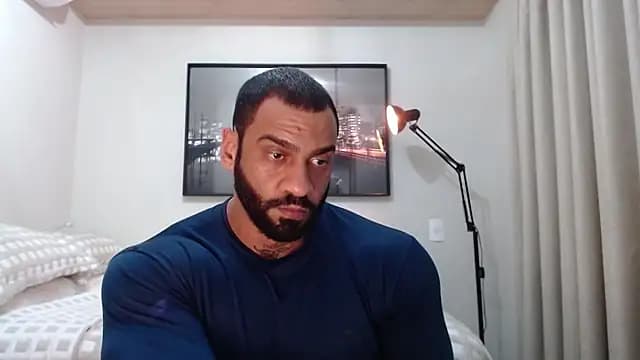 henryhadesflirt live cam
