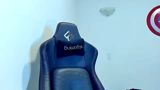 JoshRigby live cam