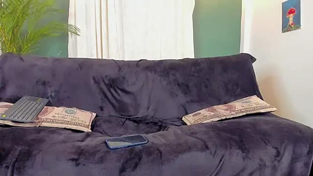 Aron_ford live cam