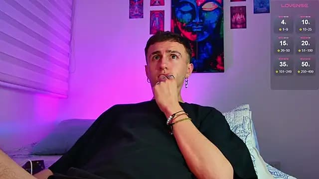 dimitri-bilak live cam