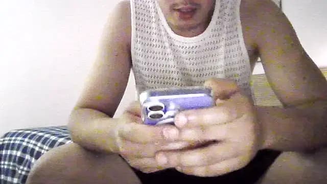 99_GANAr live cam