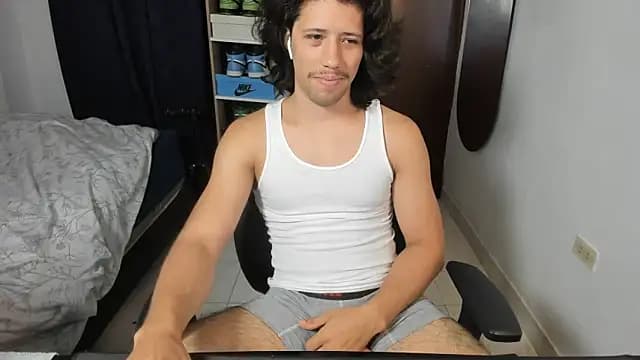 itstonnyX live cam
