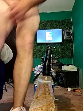 Ricorry xh live cam