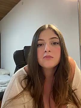 Kamilla_Loop live cam