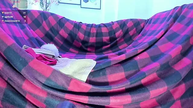 Alice_candace live cam