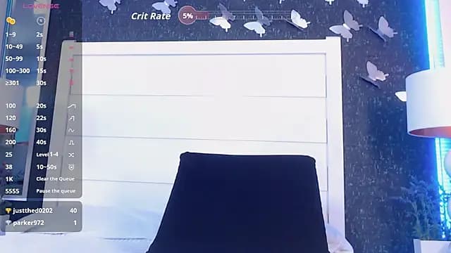 viiolet_smith live cam
