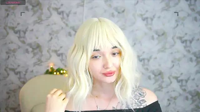 Ashley_S live cam