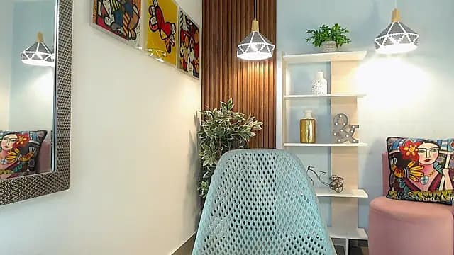 Dalila_Sky live cam