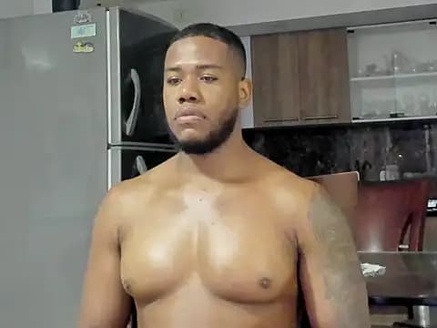 benjamincol live cam