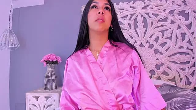 AnaGonzalez_ live cam