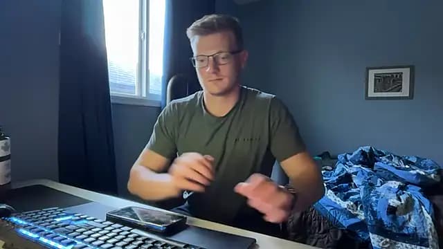lustylyndon live cam
